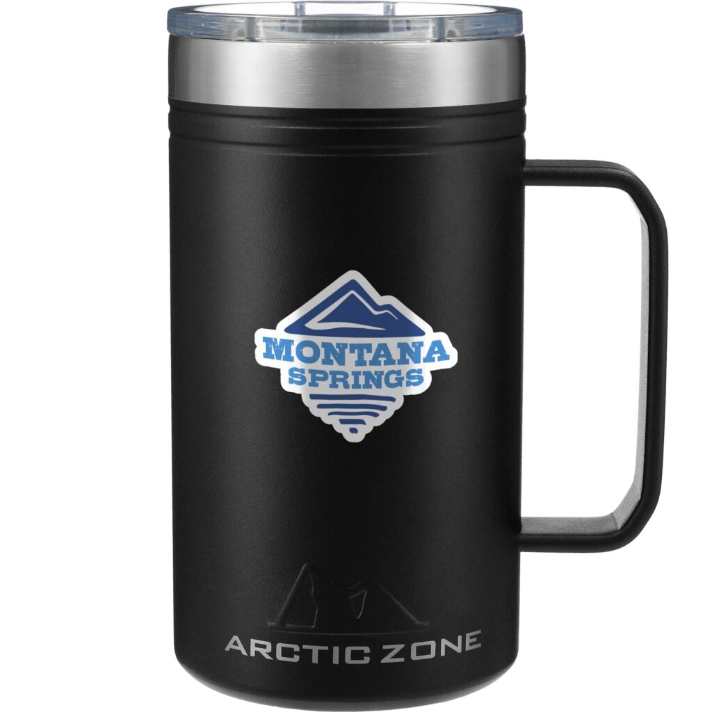 Premium Drinkware